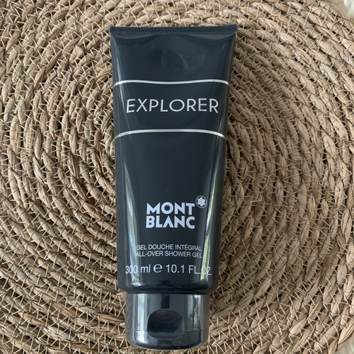 Montblanc explorer all over - explorer, all-over