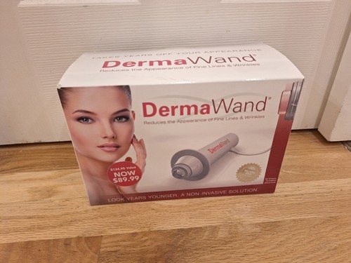 Dermawand anti aging remove - dermawand,