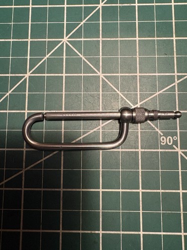 Vintage starrett rare - vintage,