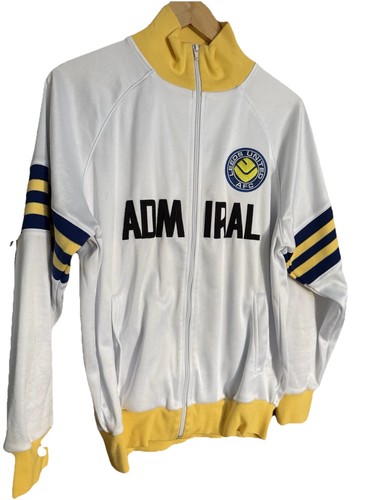 Vintage 1980s leeds united - vintage,