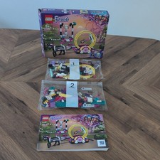 LEGO FRIENDS: MAGICAL