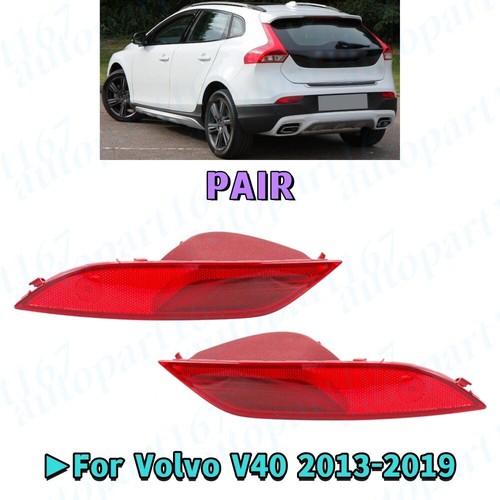 Left right for volvo v40 - for,