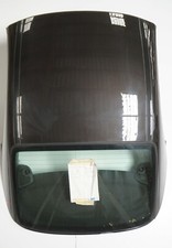 Porsche 996 911 convertible