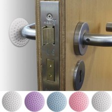 5 x Wall Protector Self