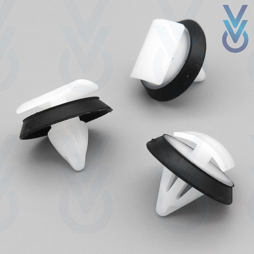 10x rear wheel - arch, and