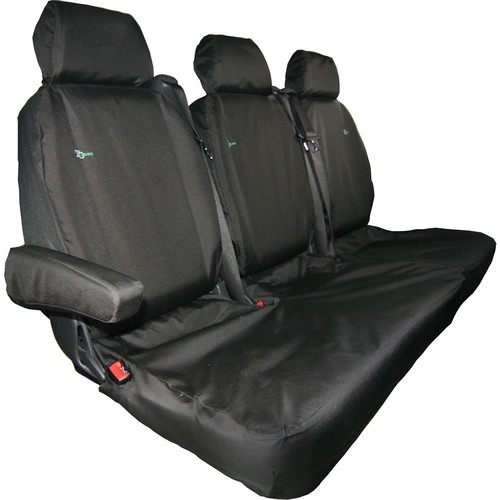 Mercedes vito seat cover - mercedes,