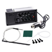 Guitar Pickup EQ Classic