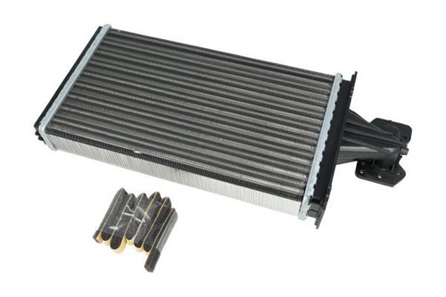 Interior heat exchanger - interior,