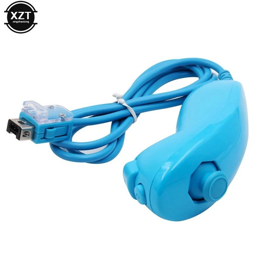 Wired nunchuck for nintendo - wired,