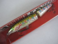 Rapala J-13 RT 13cm 18g New