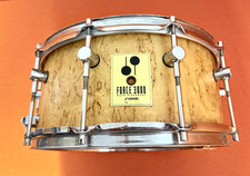 Vintage Sonor Force 3000 Burl