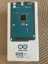 Arduino Mega R3 board 2560