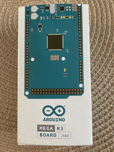Arduino mega board 2560 - arduino,