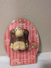 Vintage Claire’s Gorilla