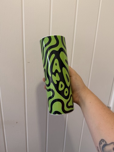 Lando norris inspired 20oz - lando,