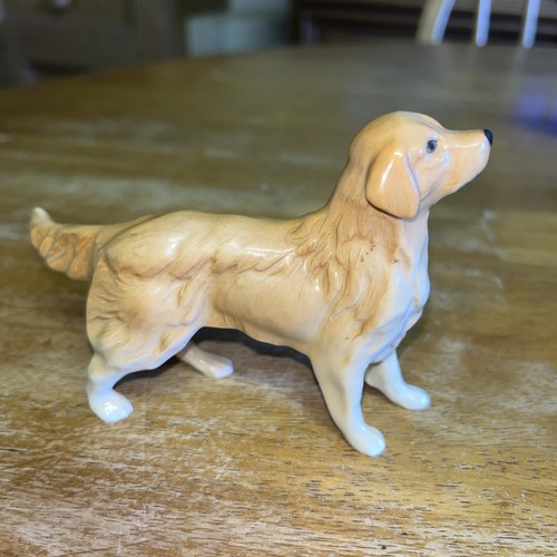 Vintage beswick golden - *vintage,