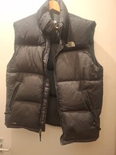 North Face Nuptse 700 Gilet