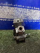 Ryobi RCS4240B Powr Xt Petrol Chainsaw Engine assembly Good order