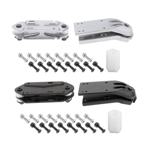 Surf skate trucks adapter - surf,