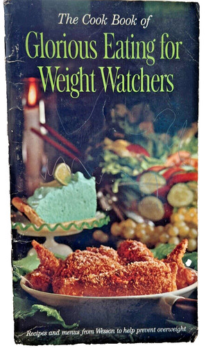Glorious eating for - glorious,