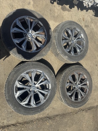 Toyota rav 2019 2025 18 - 2019, 18"