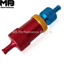 Manual Boost Controller Compact any Petrol Turbo Car - Ball & Spring Type - RB