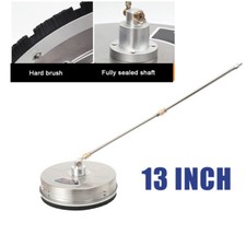 13 inch Pressure Washer