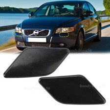 Pair Front Headlight Washer