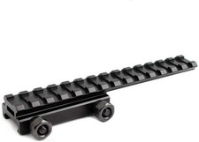 14 Slot Extension Picatinny