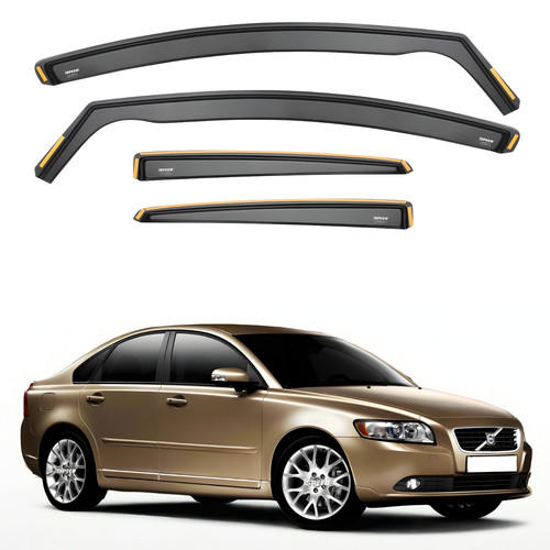 Ispeed wind deflectors for - wind,
