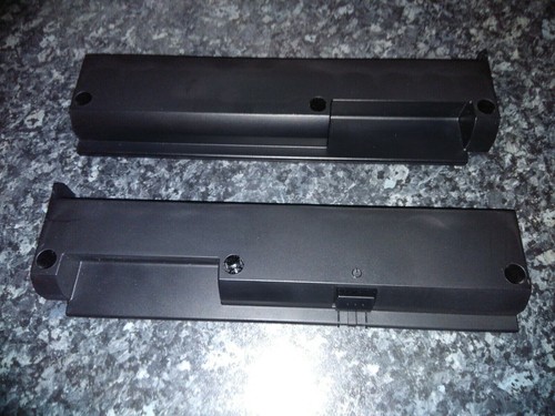 Pioneer rear carrying handles - rear,
