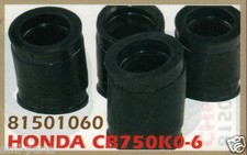For HONDA CB 750 Four - Set Of