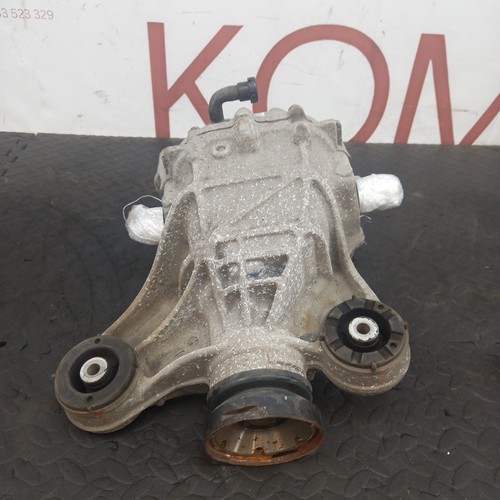 Jaguar x260 2016 2024 rear - 2016-2024,