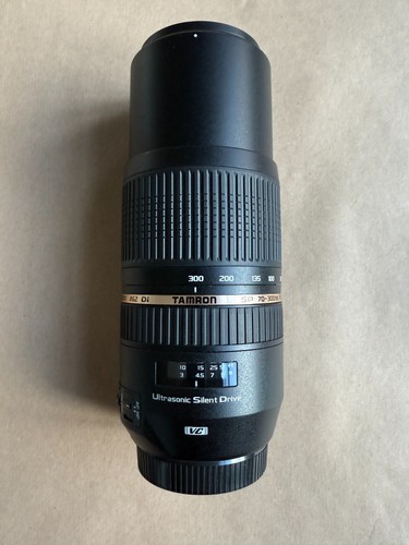 Tamron 300mm 4 5 6 - tamron, 70-300mm