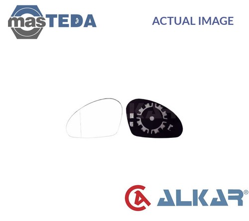 6423802 rear view mirror - view, glass