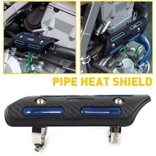Pipe Heat Shield Guard Cover