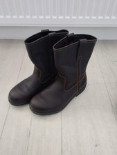 Blundstone Rigger Boots 6
