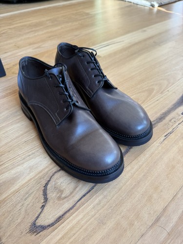 Viberg rockland derby - rockland,