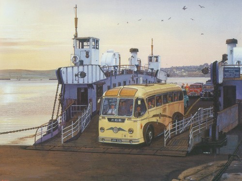 Torpoint ferry plymouth - torpoint, co-op
