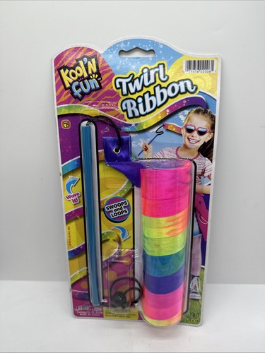 Dance ribbons rainbow - ribbons,