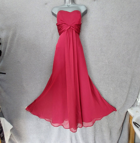 Debut ladies dress deep - uk,