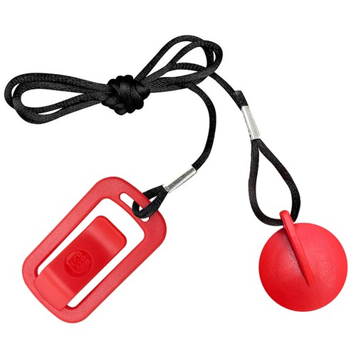 Treadmill magnet safety key - safety,