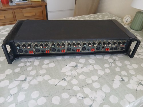 Ma150 mixer amplifier 150 - ma150,