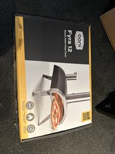 Ooni Fyra 12 Pizza Oven 12"