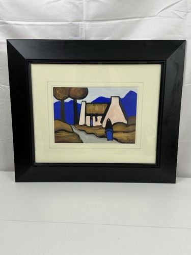Rooney irish landscape - j,