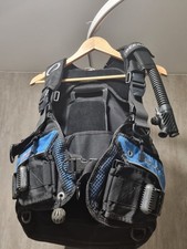 Oceanic Isla Scuba Diving BCD