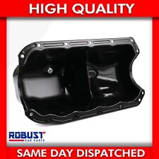 FOR FIAT BRAVA DOBLO FIORINO PUNTO LINEA PALIO PANDA QUBO STRADA OIL SUMP PAN