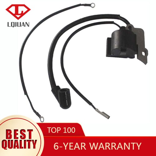 Ignition coil for mcculloch - ignition,