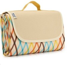 Lightweight Picnic Blanket