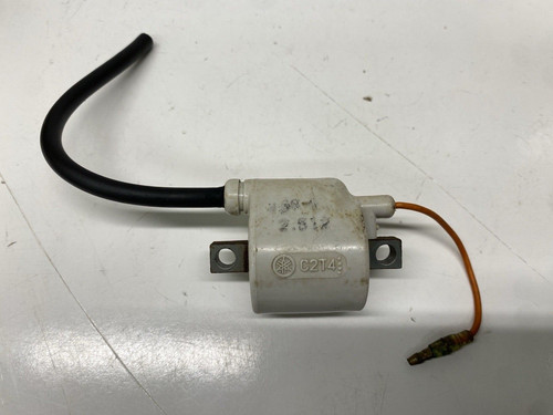 Oem yamaha ignition - yamaha, pw